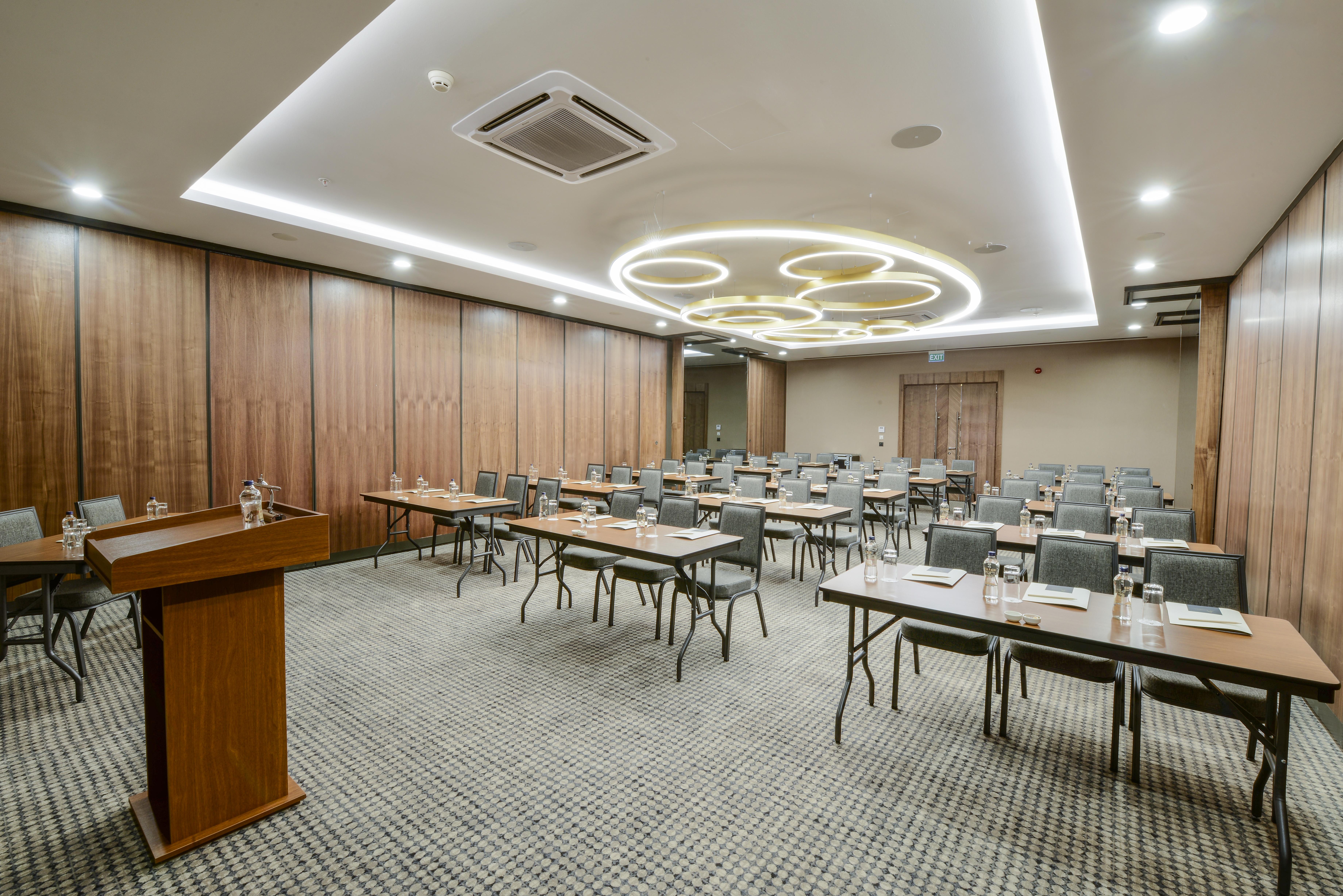 Ankara Alegria Business Hotel Eksteriør bilde