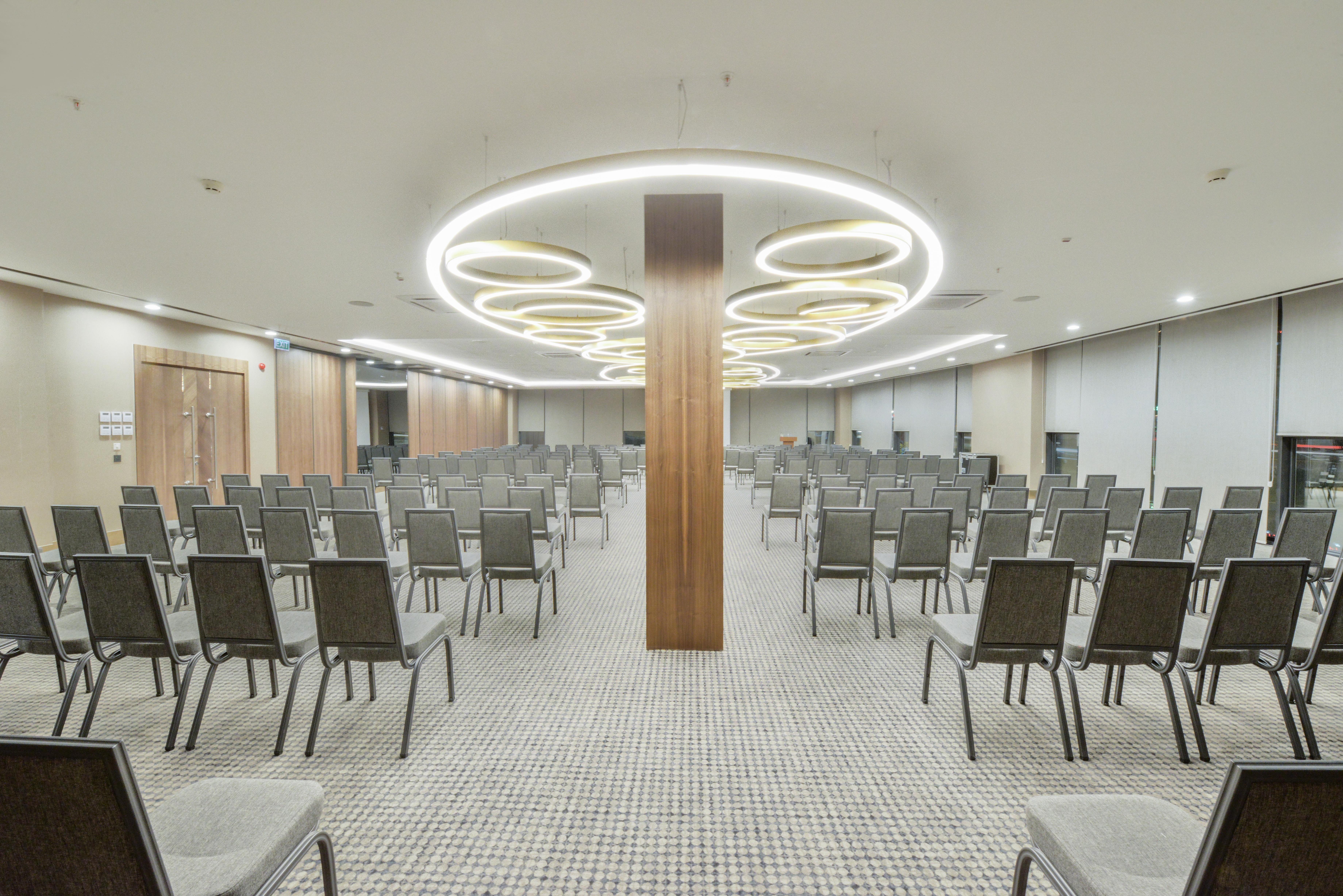 Ankara Alegria Business Hotel Eksteriør bilde