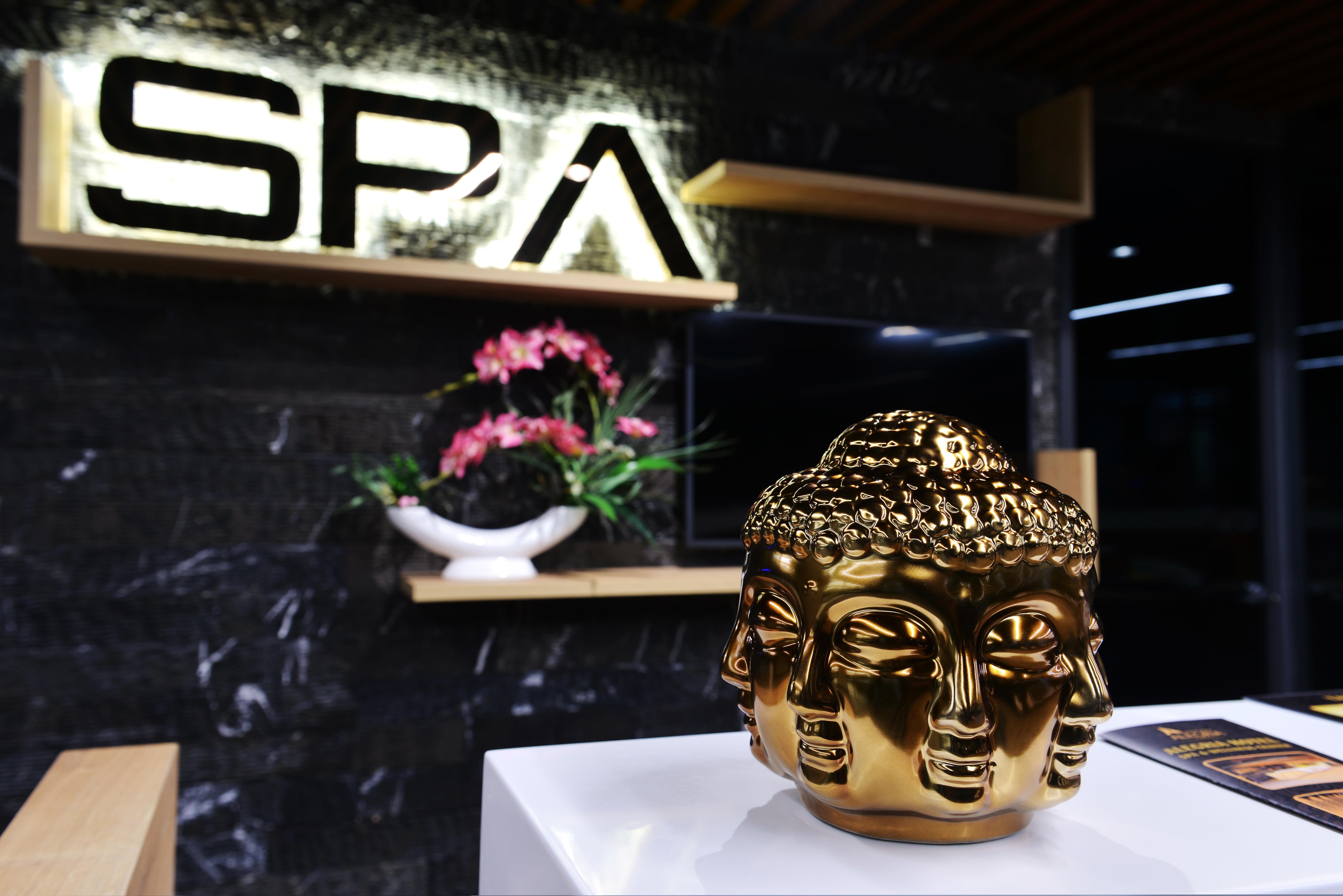 Ankara Alegria Business Hotel Eksteriør bilde