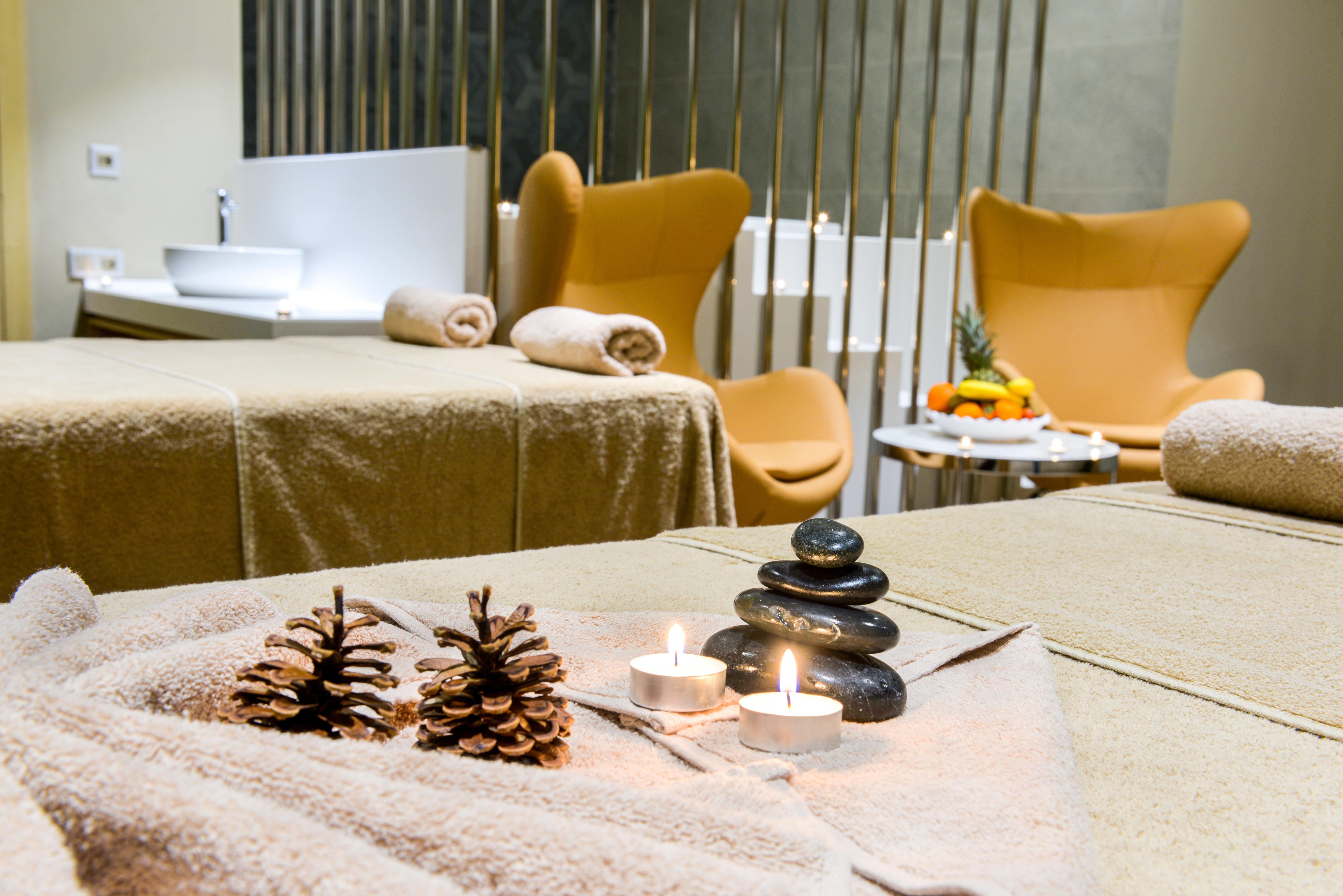 Ankara Alegria Business Hotel Eksteriør bilde