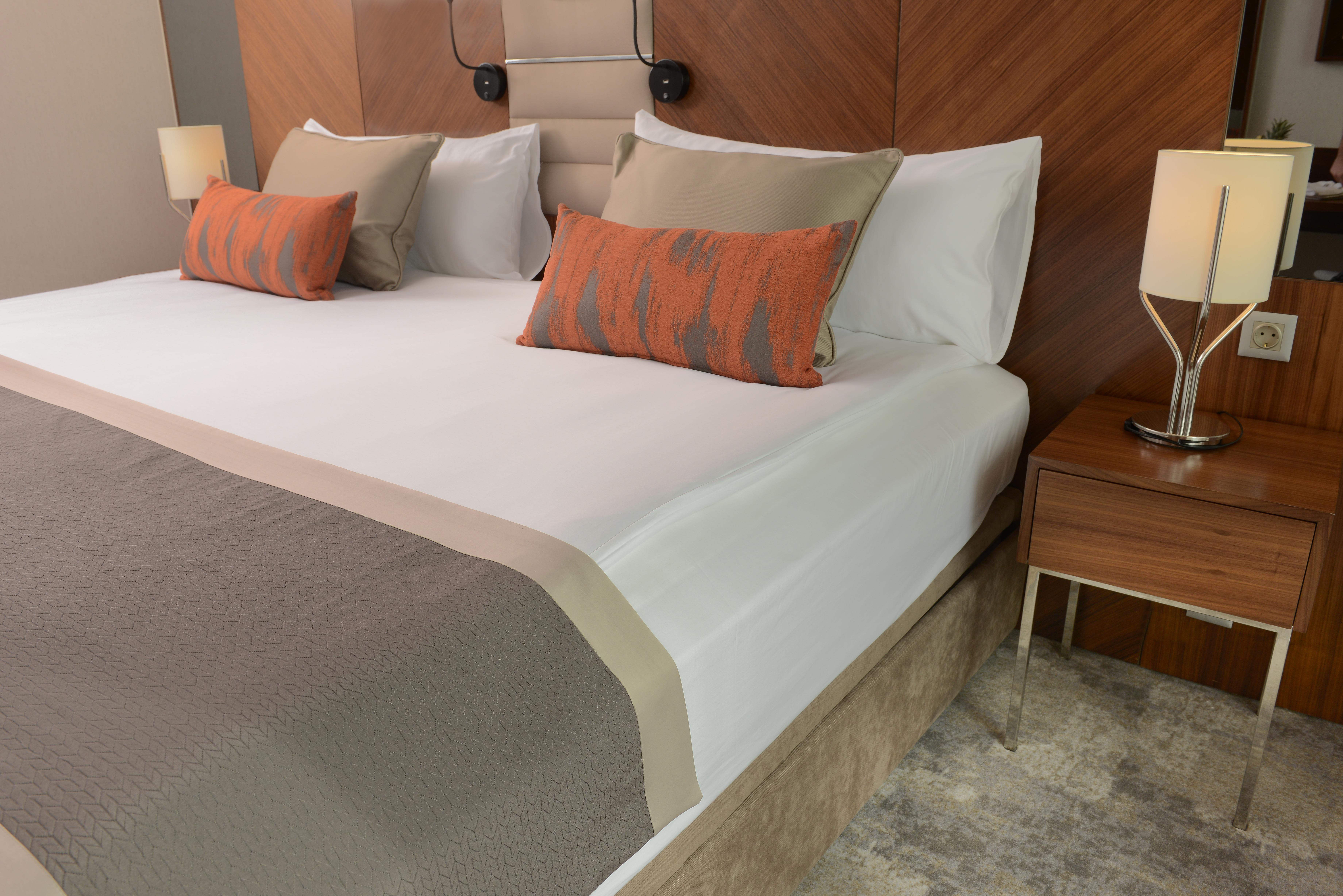 Ankara Alegria Business Hotel Eksteriør bilde