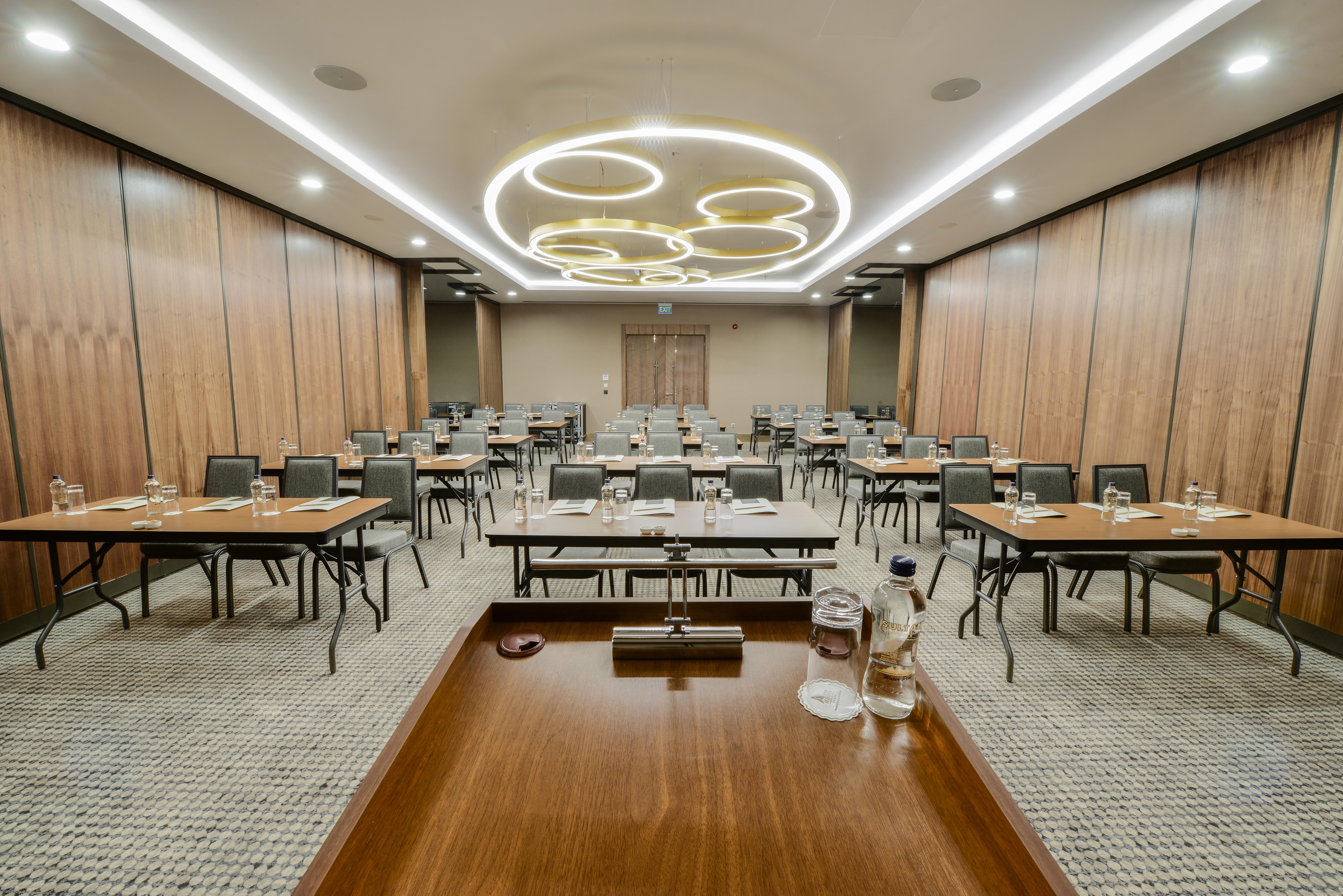 Ankara Alegria Business Hotel Eksteriør bilde